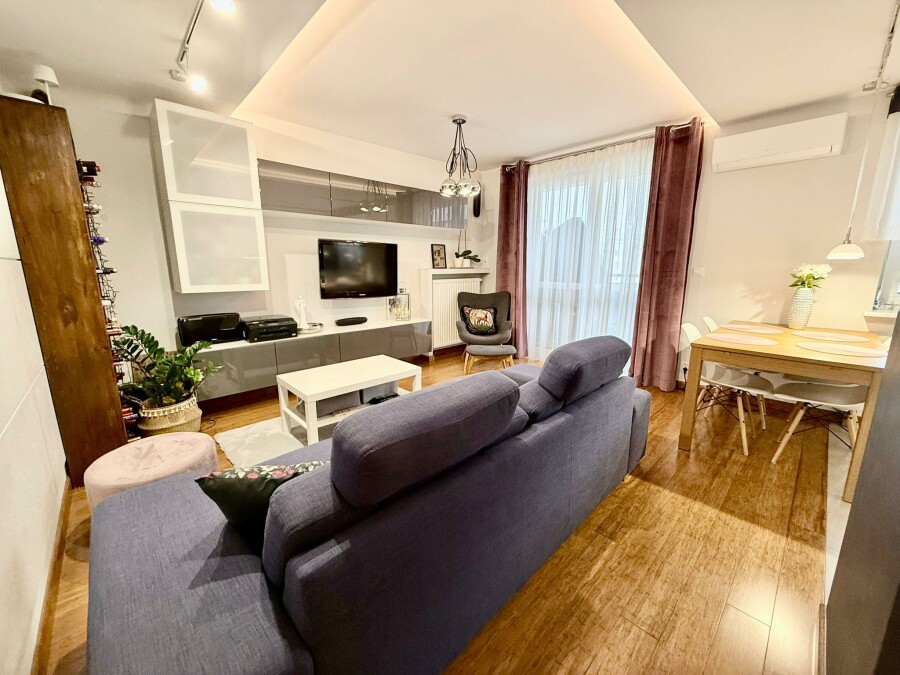 Białystok, Wysoki Stoczek, Mieszkanie na sprzedaż