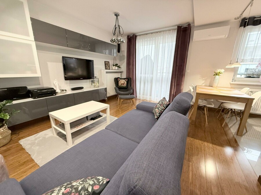 Białystok, Wysoki Stoczek, Mieszkanie na sprzedaż