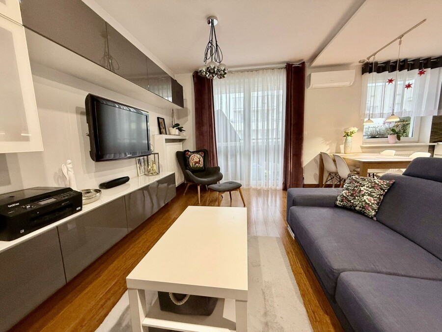 Białystok, Wysoki Stoczek, Mieszkanie na sprzedaż