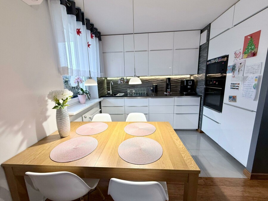 Białystok, Wysoki Stoczek, Mieszkanie na sprzedaż