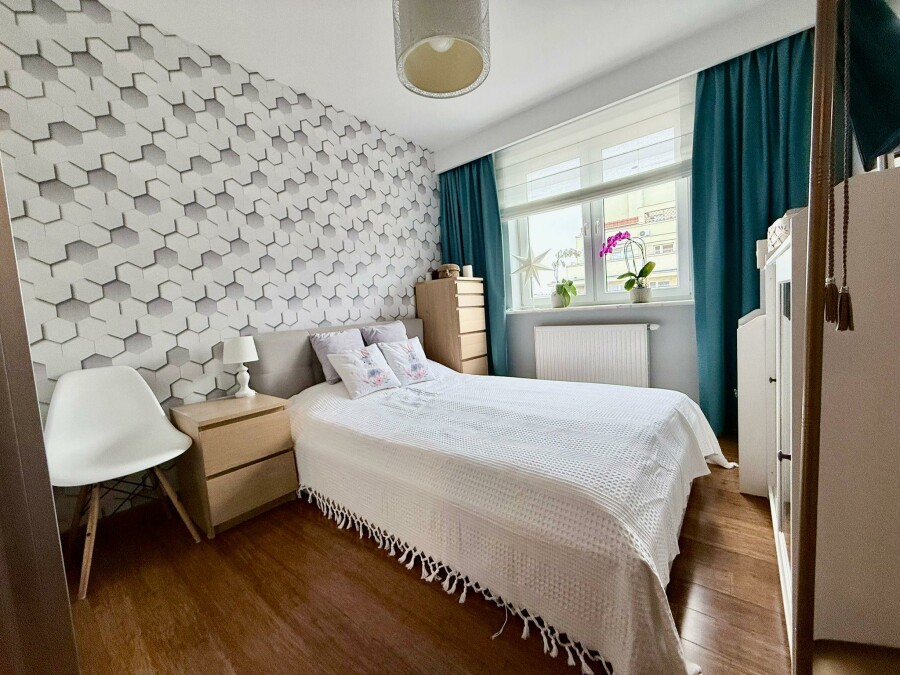 Białystok, Wysoki Stoczek, Mieszkanie na sprzedaż