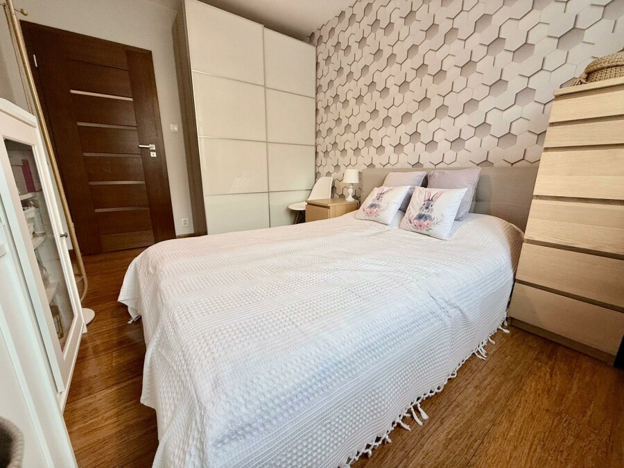 Białystok, Wysoki Stoczek, Mieszkanie na sprzedaż