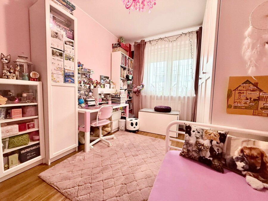 Białystok, Wysoki Stoczek, Mieszkanie na sprzedaż