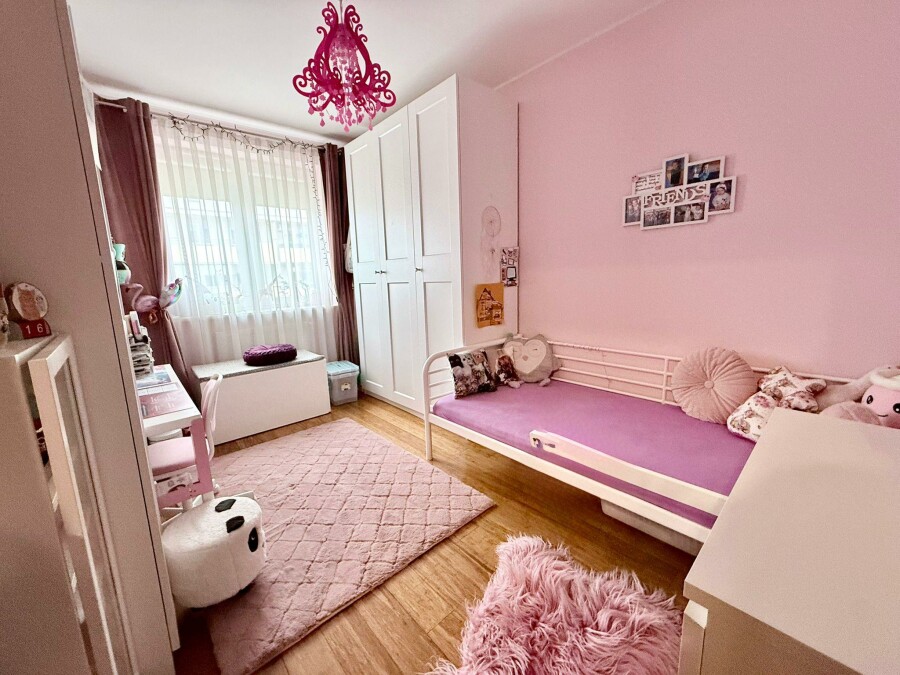 Białystok, Wysoki Stoczek, Mieszkanie na sprzedaż