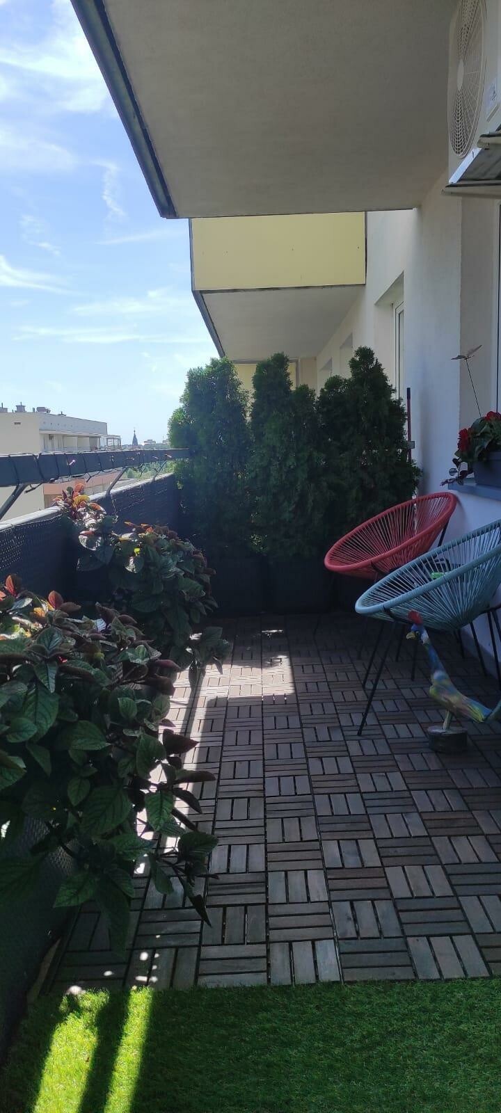 Białystok, Wysoki Stoczek, Mieszkanie na sprzedaż