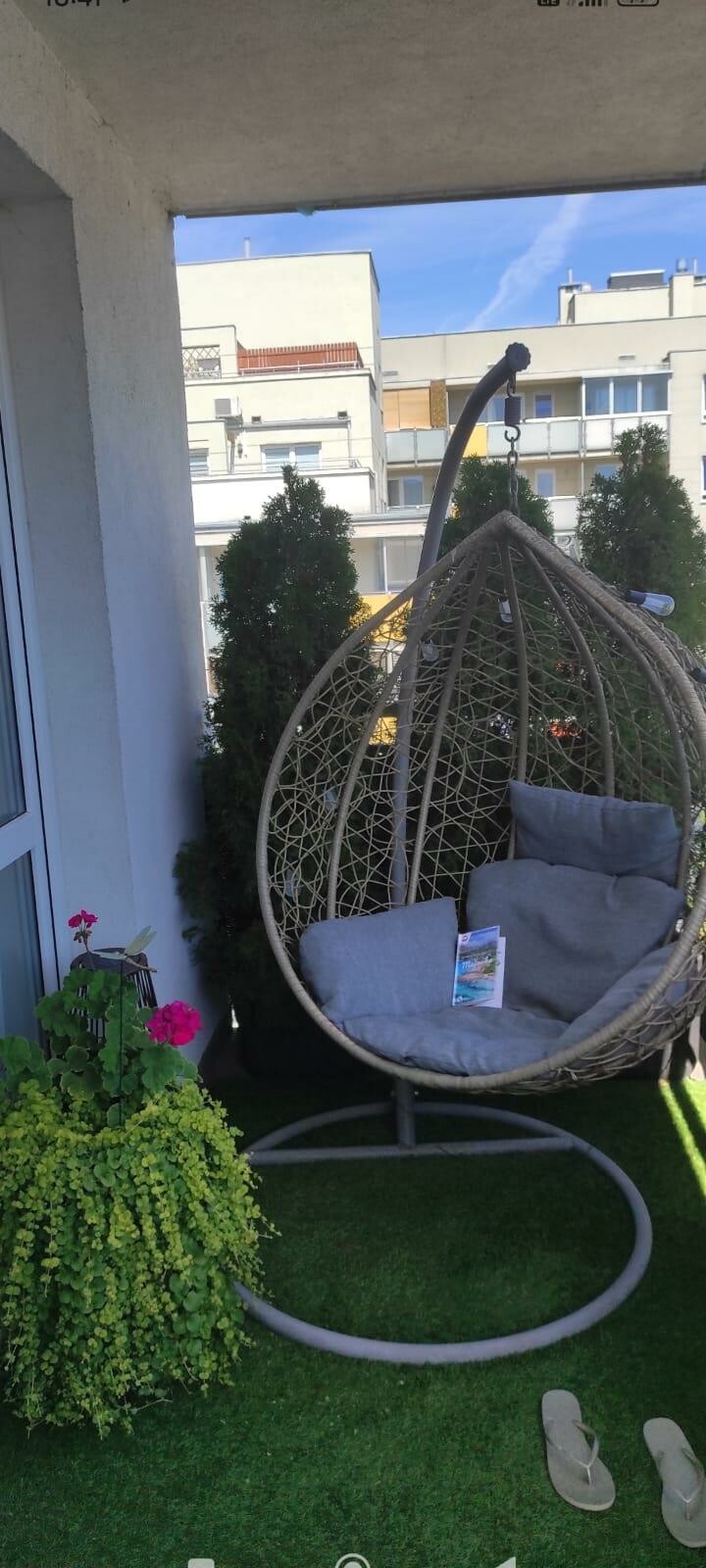 Białystok, Wysoki Stoczek, Mieszkanie na sprzedaż