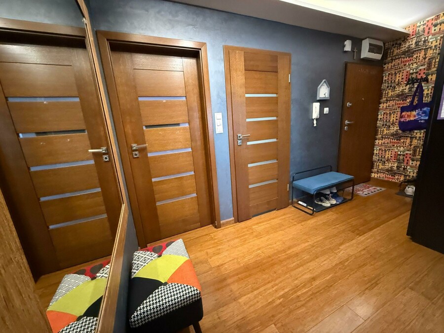 Białystok, Wysoki Stoczek, Mieszkanie na sprzedaż