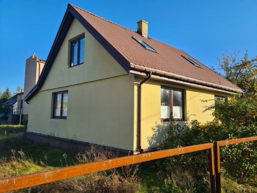 białostocki, Gródek, Waliły, Lisia, Dom na sprzedaż