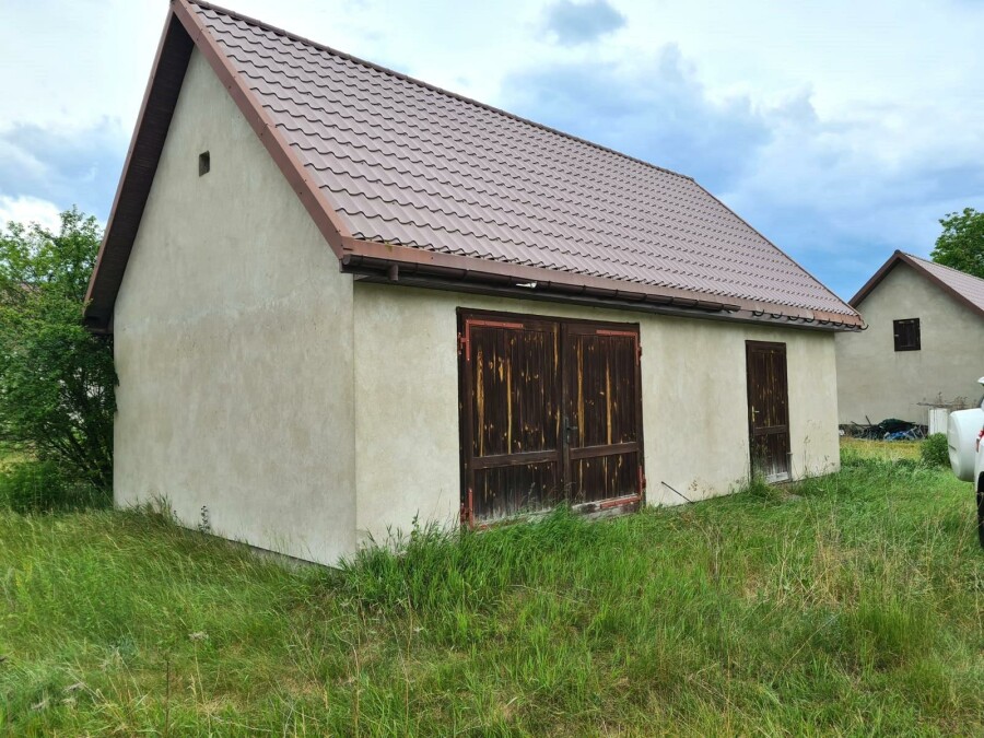 białostocki, Gródek, Waliły, Lisia, Dom na sprzedaż