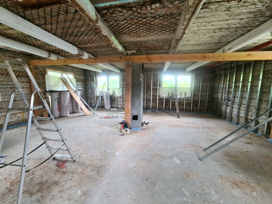 białostocki, Gródek, Waliły, Lisia, Dom na sprzedaż