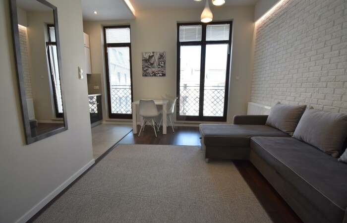 podlaskie, Białystok, Mieszkanie na wynajem