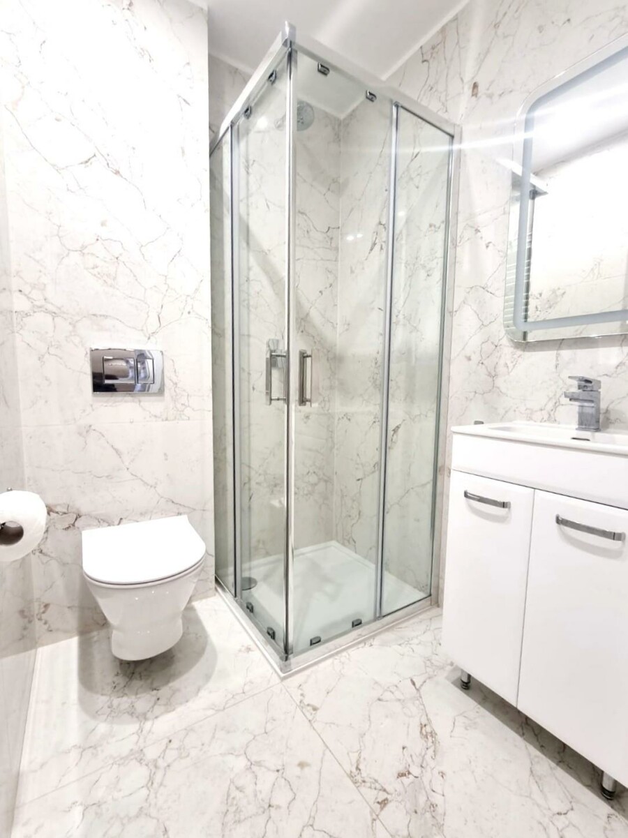 Białystok, Centrum, Henryka Sienkiewicza, Mieszkanie na sprzedaż