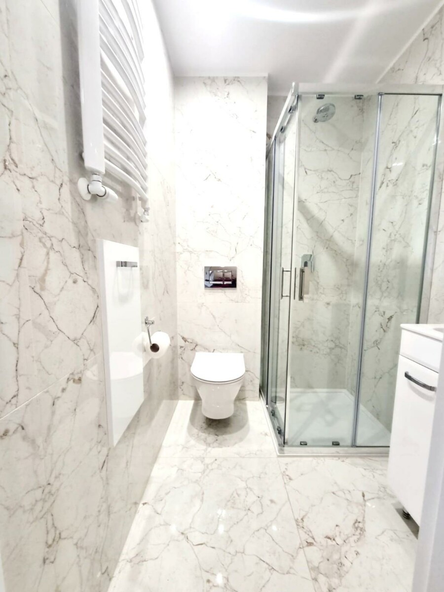 Białystok, Centrum, Henryka Sienkiewicza, Mieszkanie na sprzedaż