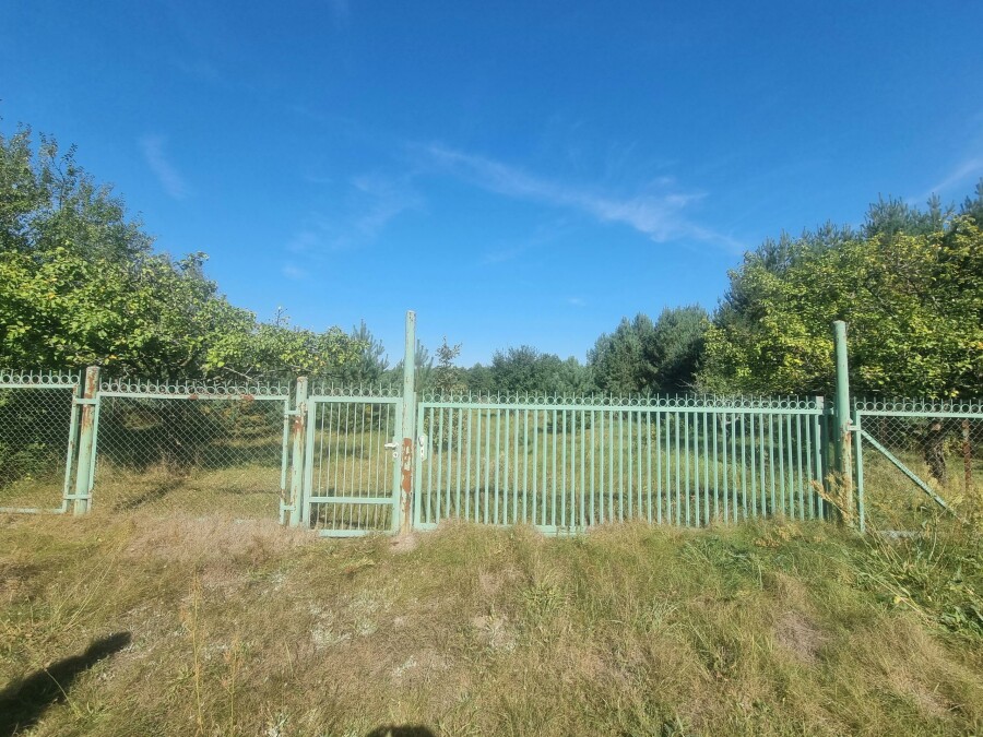 białostocki, Gródek, Nowosiółki, Działka na sprzedaż