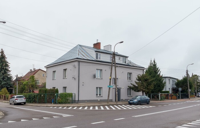 podlaskie, Białystok, Mieszkanie na sprzedaż