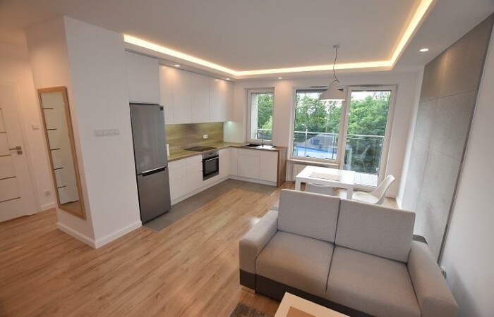 Białystok, podlaskie, Mieszkanie na wynajem