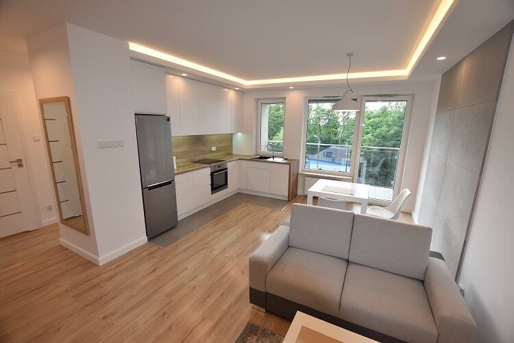 Białystok, Centrum, Mieszkanie na wynajem