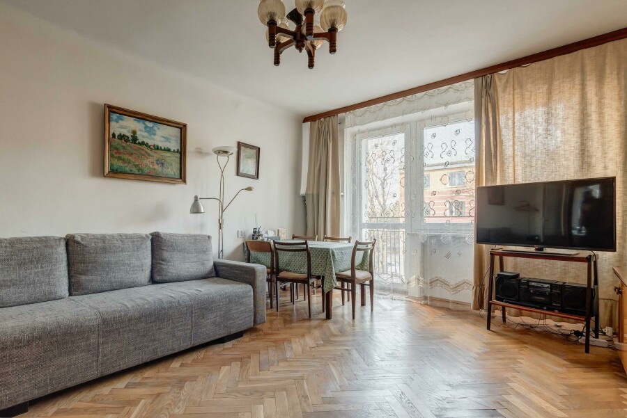 Białystok, Centrum, Mieszkanie na sprzedaż