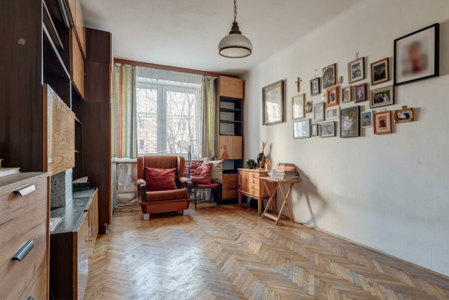 Białystok, Centrum, Mieszkanie na sprzedaż