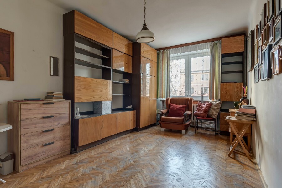 Białystok, Centrum, Mieszkanie na sprzedaż