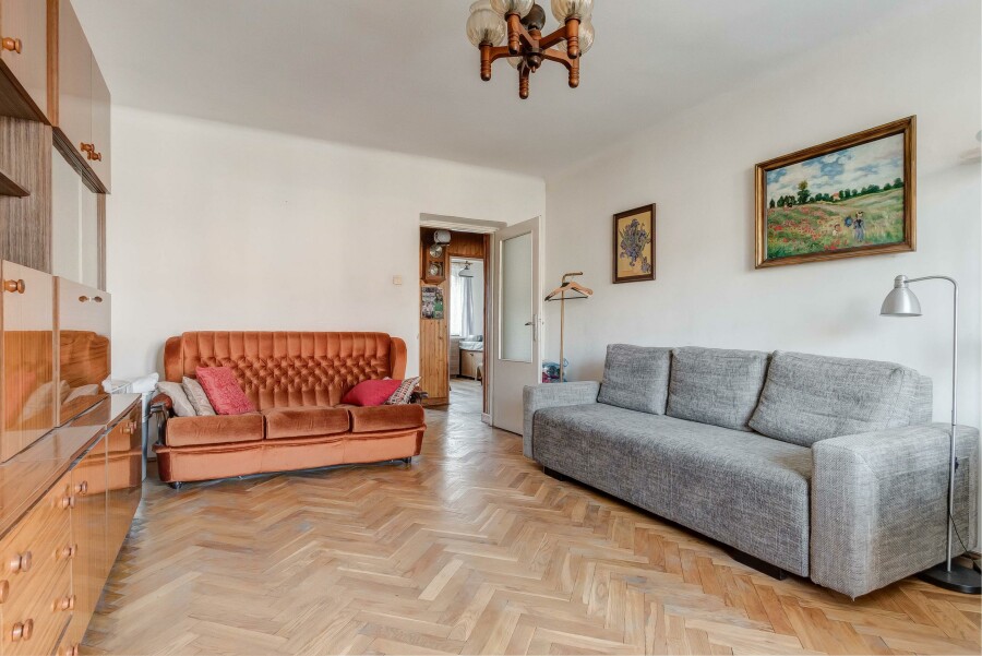 Białystok, Centrum, Mieszkanie na sprzedaż