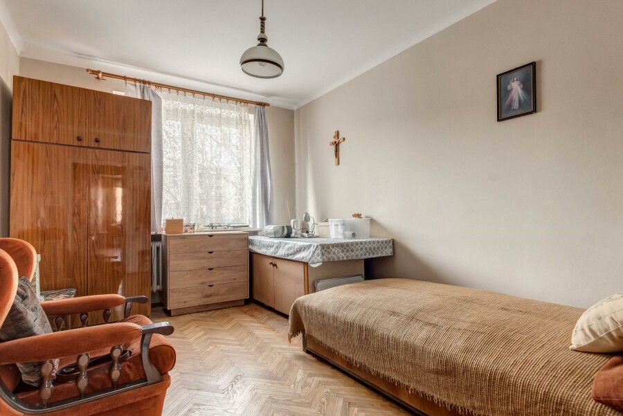 Białystok, Centrum, Mieszkanie na sprzedaż