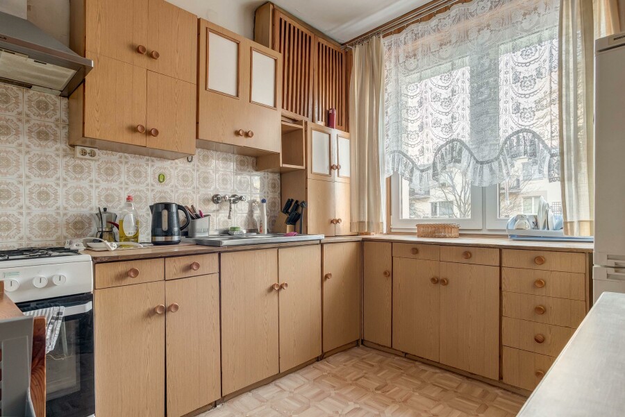 Białystok, Centrum, Mieszkanie na sprzedaż