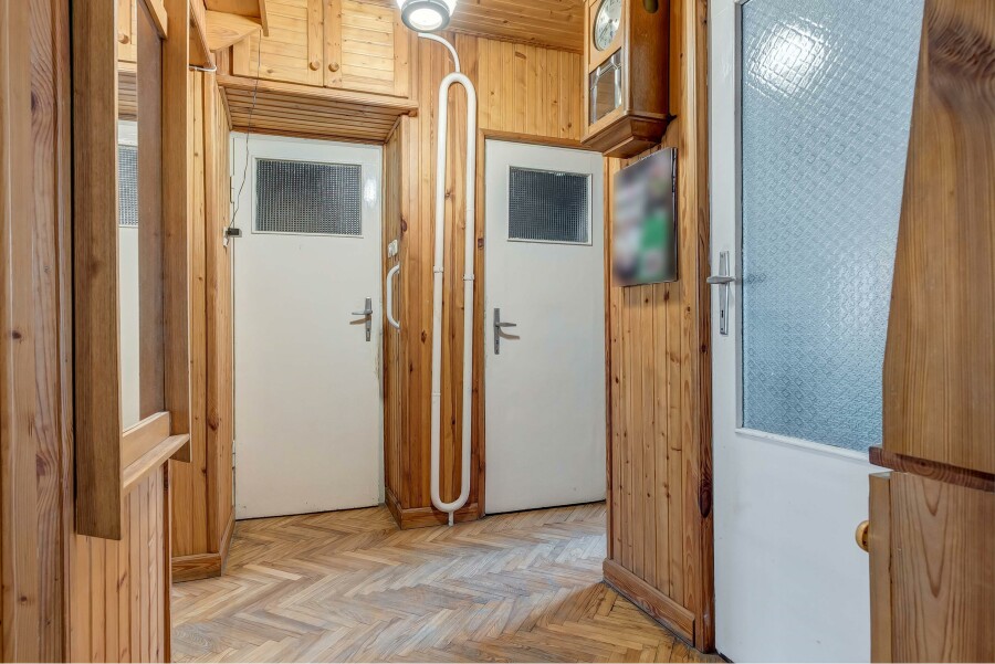 Białystok, Centrum, Mieszkanie na sprzedaż