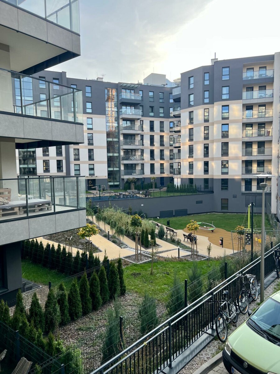 Białystok, Centrum, Mieszkanie na sprzedaż