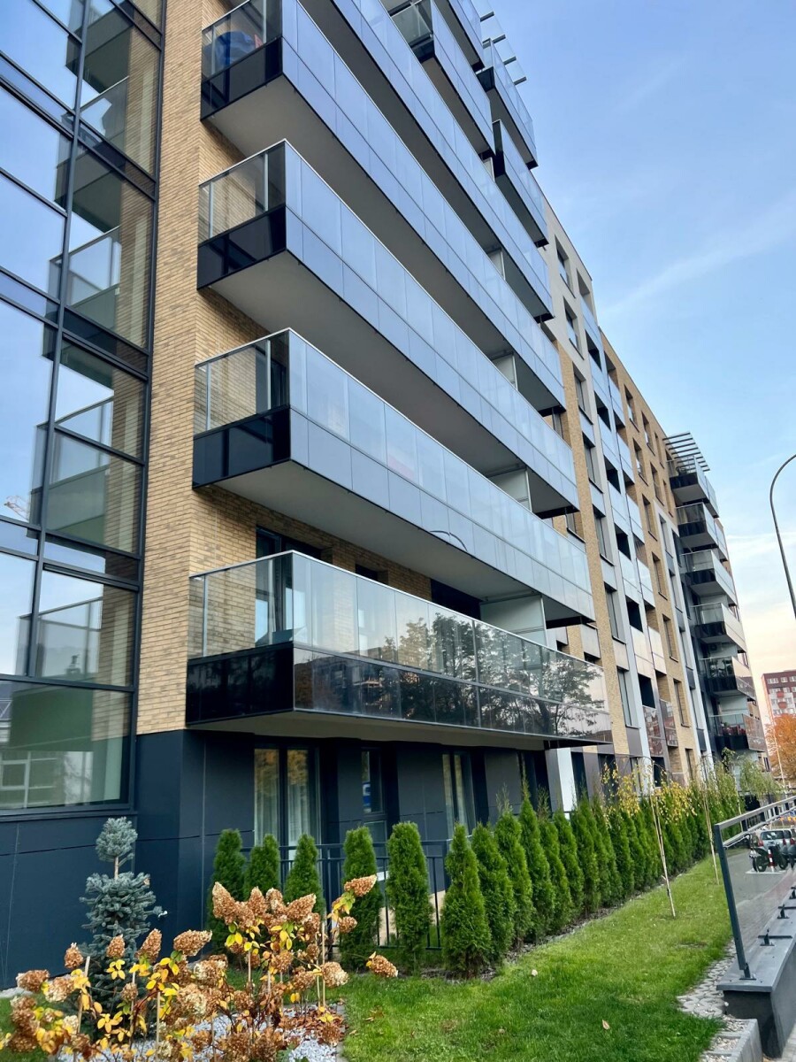 Białystok, Centrum, Mieszkanie na sprzedaż