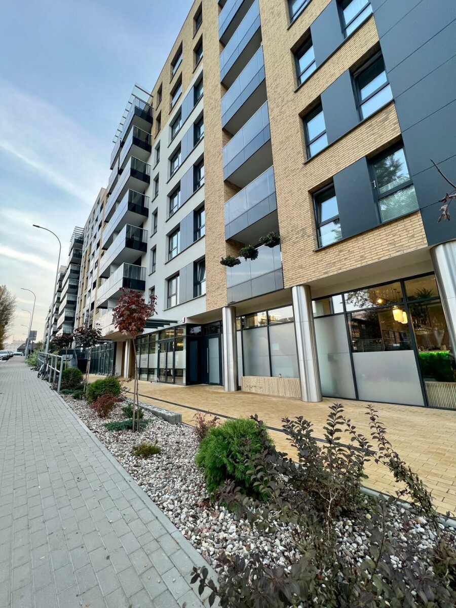 Białystok, Centrum, Mieszkanie na sprzedaż