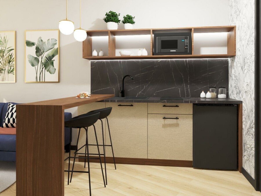 Białystok, Centrum, Mieszkanie na sprzedaż