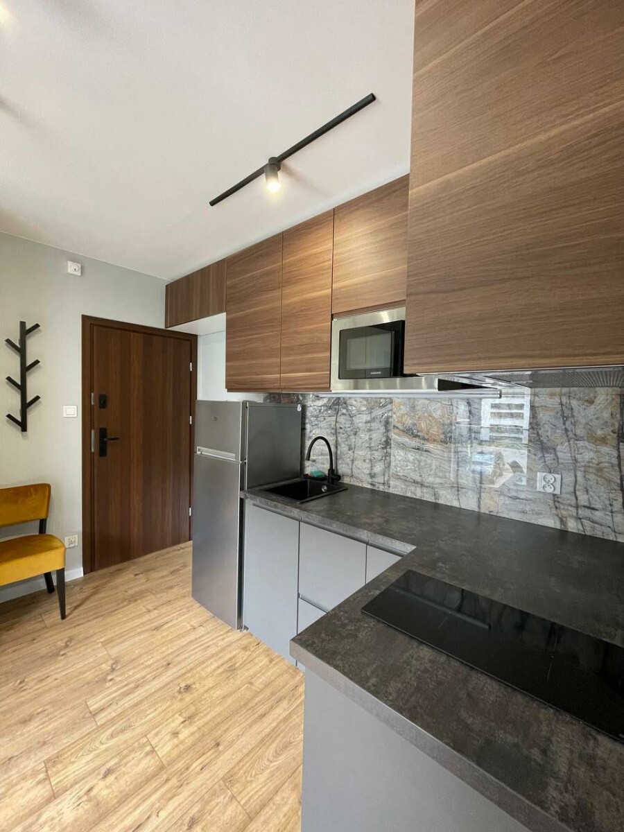 Białystok, Centrum, Mieszkanie na sprzedaż