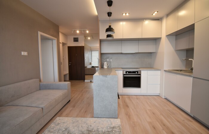 Białystok, podlaskie, Mieszkanie na wynajem