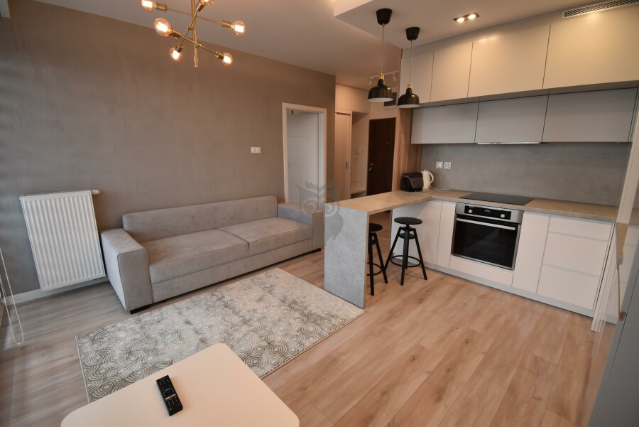 Białystok, Centrum, Jurowiecka, Mieszkanie na wynajem