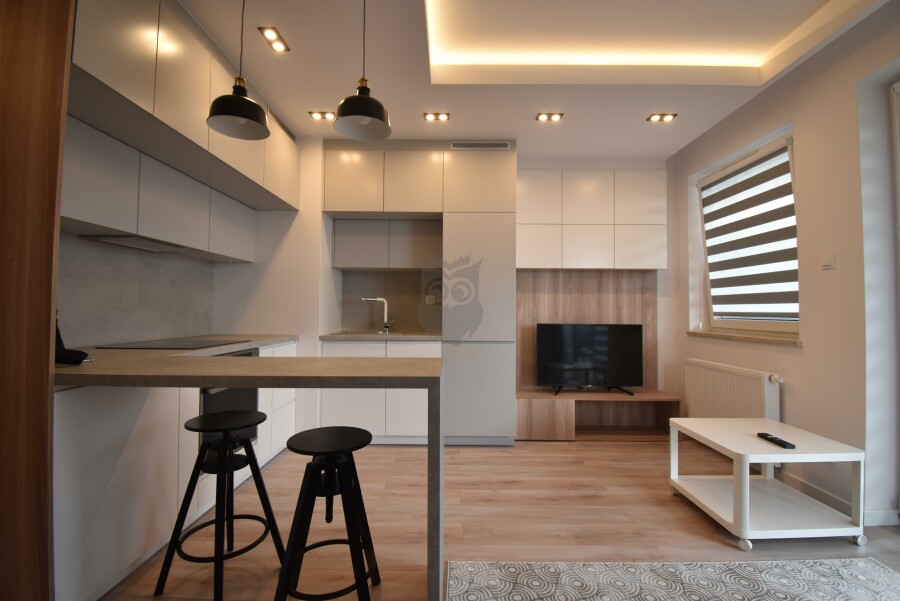 Białystok, Centrum, Jurowiecka, Mieszkanie na wynajem