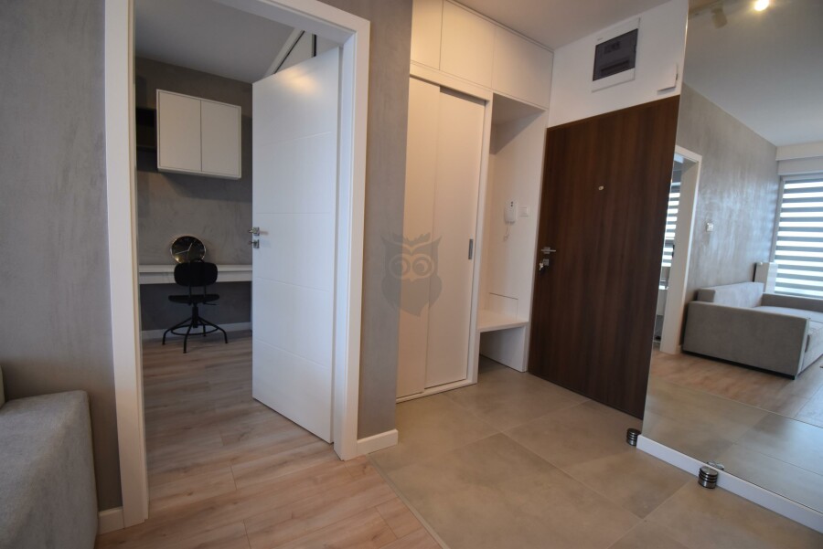 Białystok, Centrum, Jurowiecka, Mieszkanie na wynajem