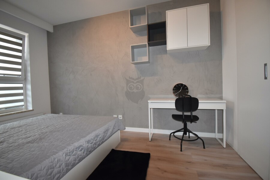 Białystok, Centrum, Jurowiecka, Mieszkanie na wynajem