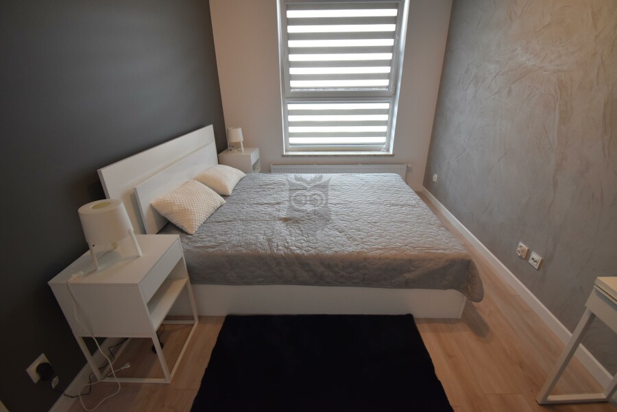 Białystok, Centrum, Jurowiecka, Mieszkanie na wynajem