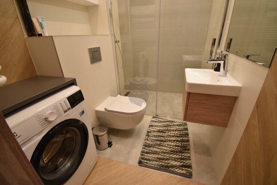 Białystok, Centrum, Jurowiecka, Mieszkanie na wynajem