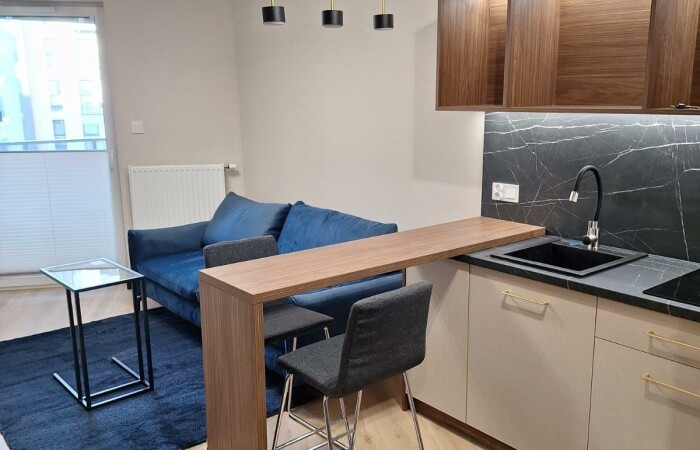 Białystok, podlaskie, Mieszkanie na wynajem