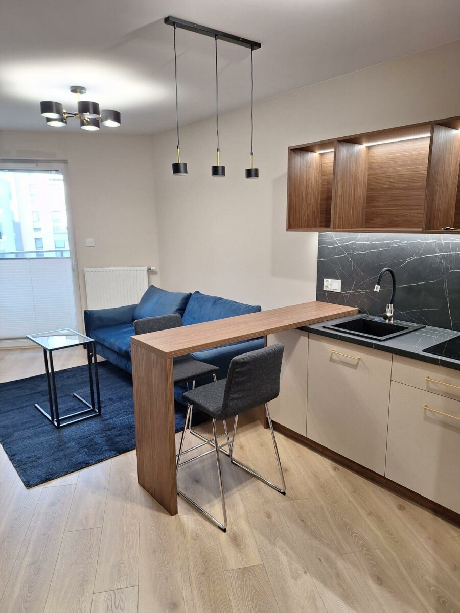 Białystok, Centrum, Mieszkanie na wynajem