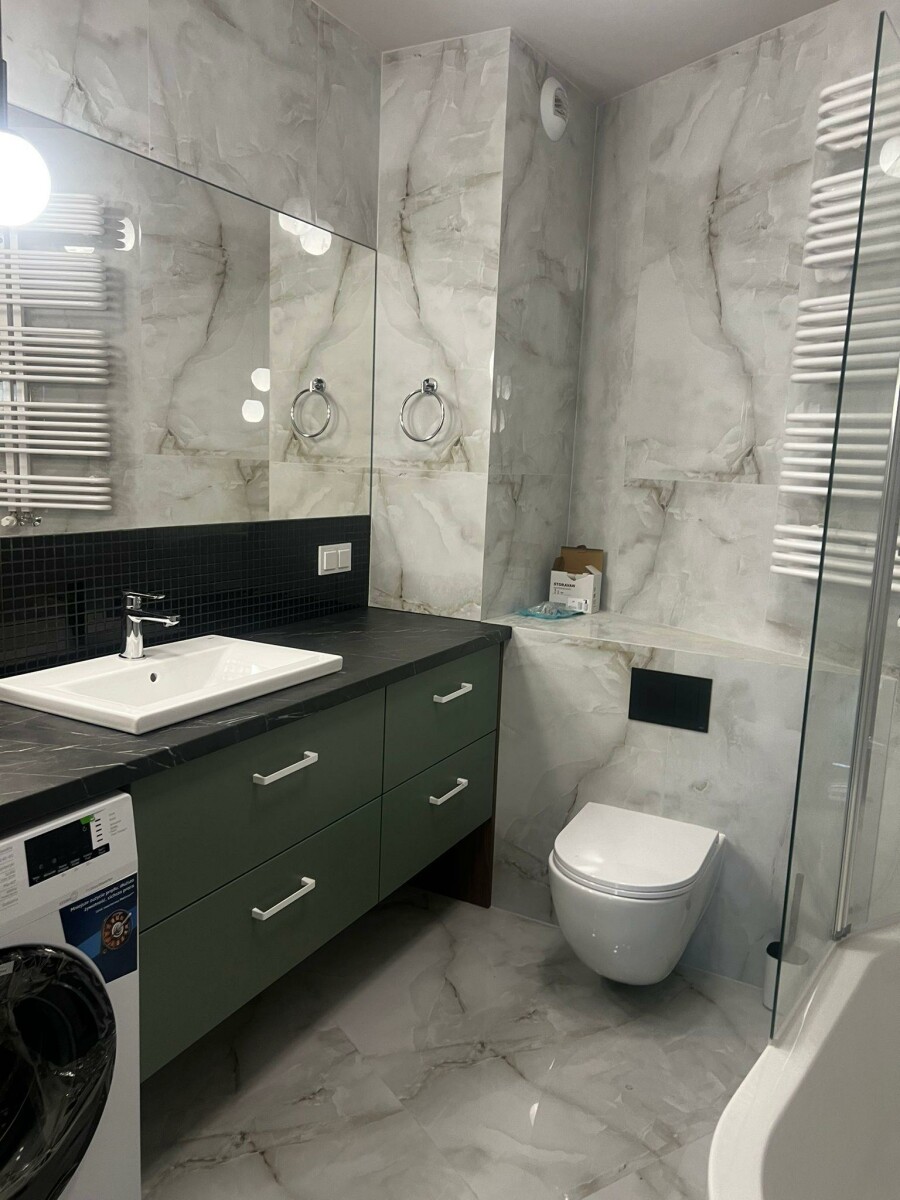 Białystok, Centrum, Mieszkanie na wynajem