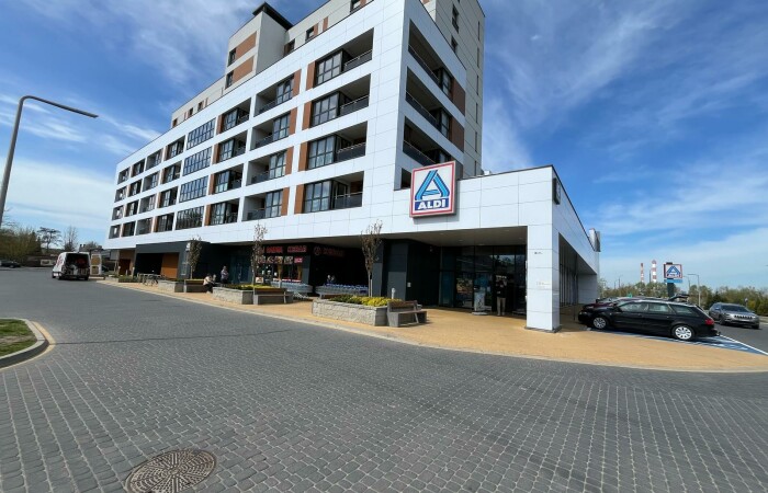 Białystok, podlaskie, Mieszkanie na sprzedaż