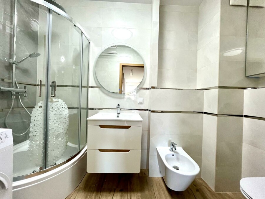 Białystok, Bojary, Kraszewskiego, Mieszkanie na sprzedaż