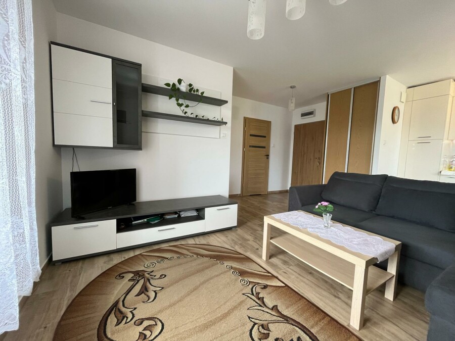 Białystok, Bojary, Kraszewskiego, Mieszkanie na sprzedaż