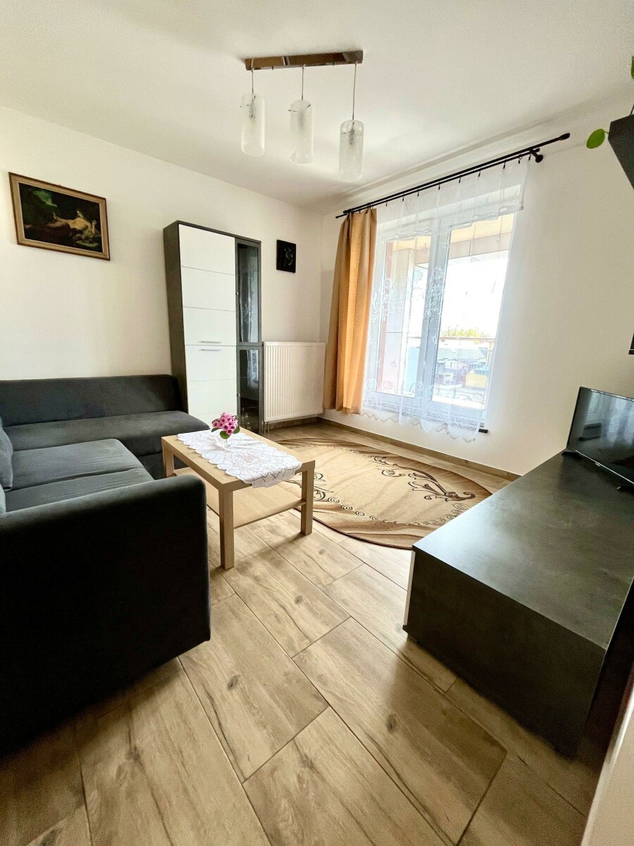 Białystok, Bojary, Kraszewskiego, Mieszkanie na sprzedaż