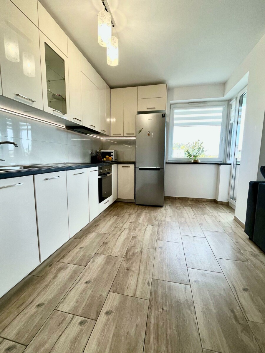 Białystok, Bojary, Kraszewskiego, Mieszkanie na sprzedaż