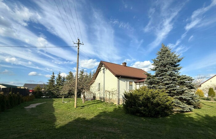 Widźgowo, Brańsk, Dom na sprzedaż