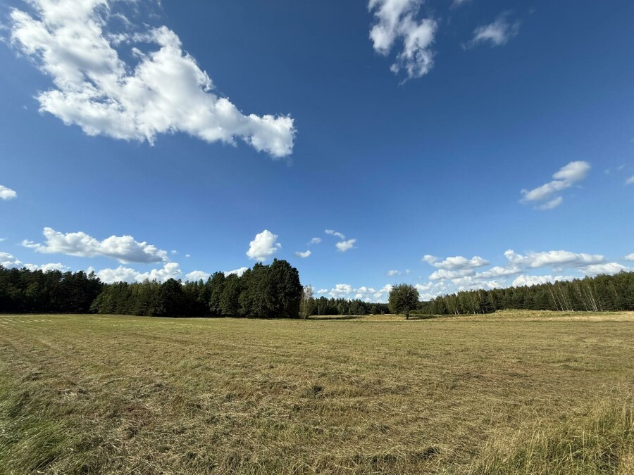 białostocki, Michałowo, Pieńki, Działka na sprzedaż